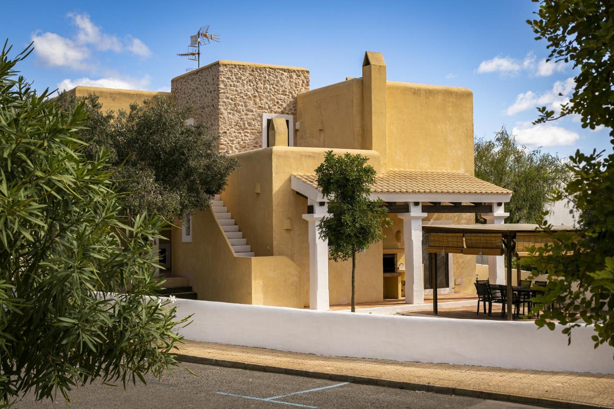 Noves - De 4 Villa San Francisco Javier