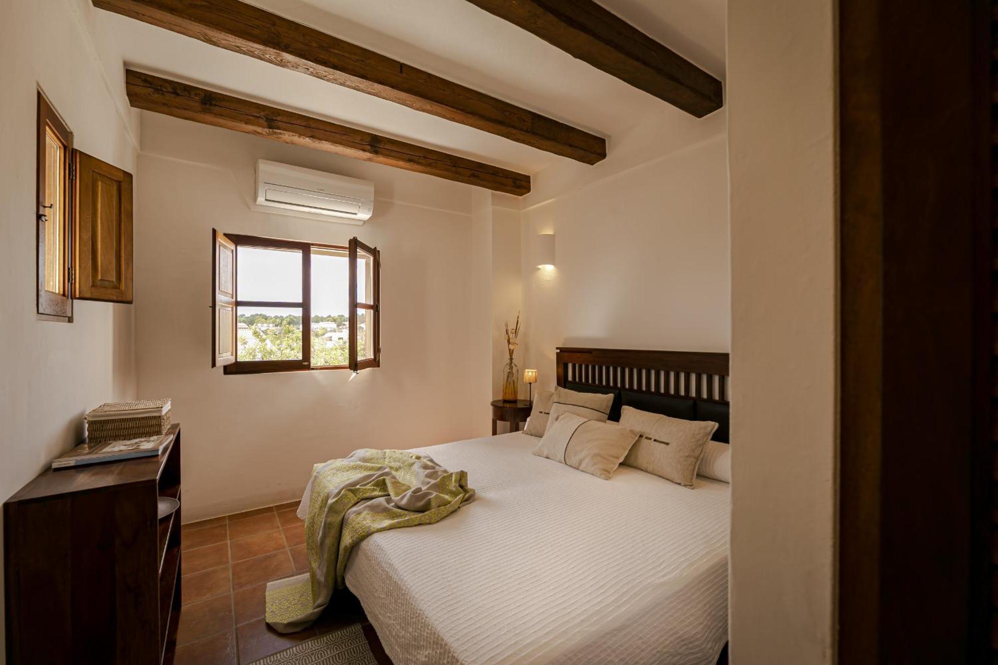 Villa Noves - De 4