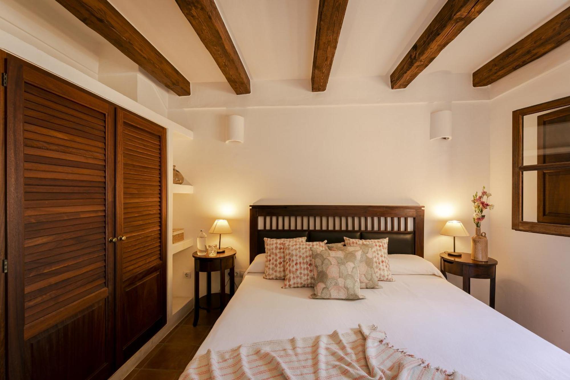 Noves - De 4 Villa San Francisco Javier