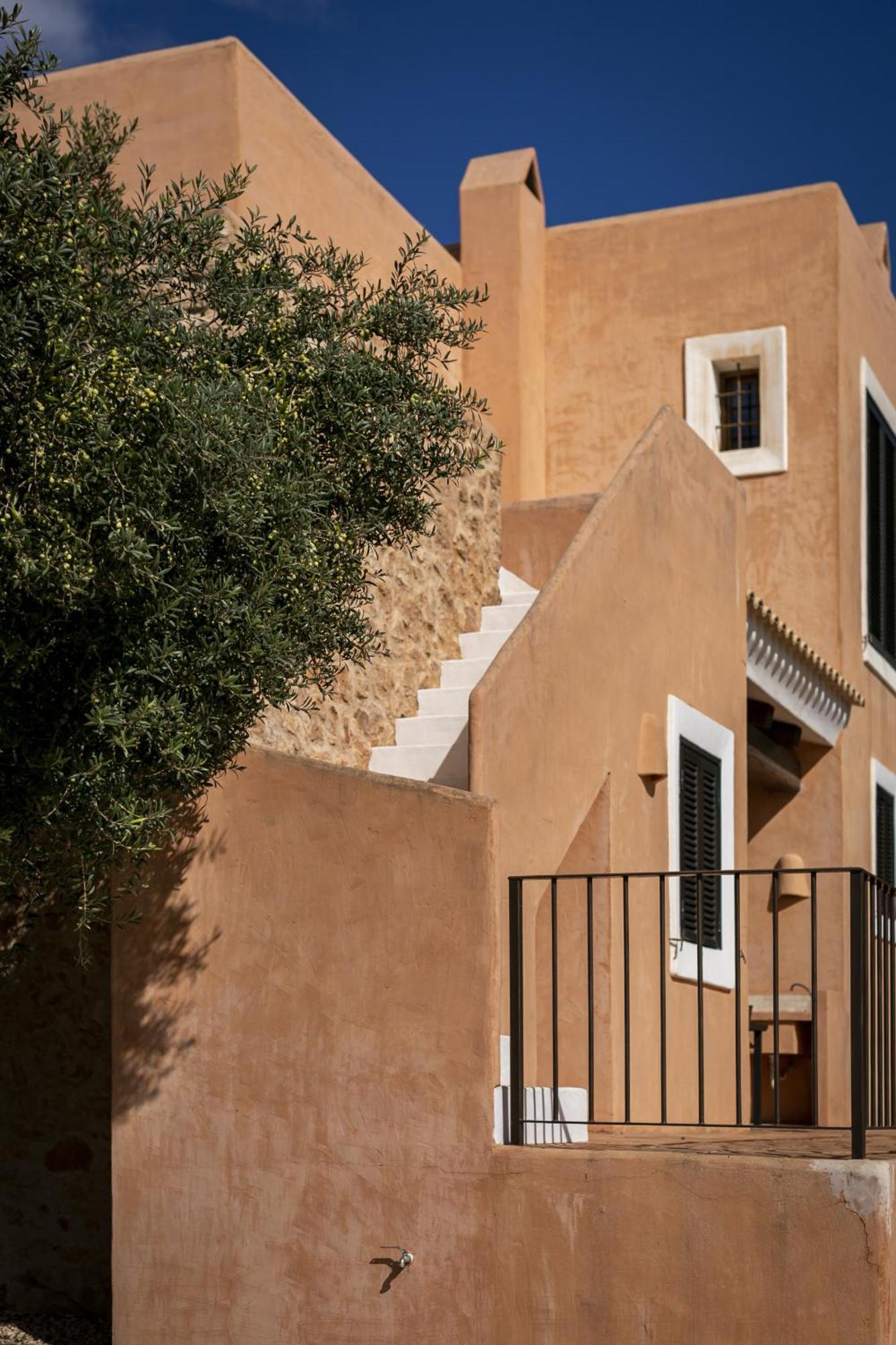 Villa Noves - De 4 San Francisco Javier